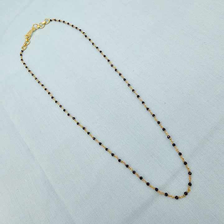 16" Black Silver Diamond Rep