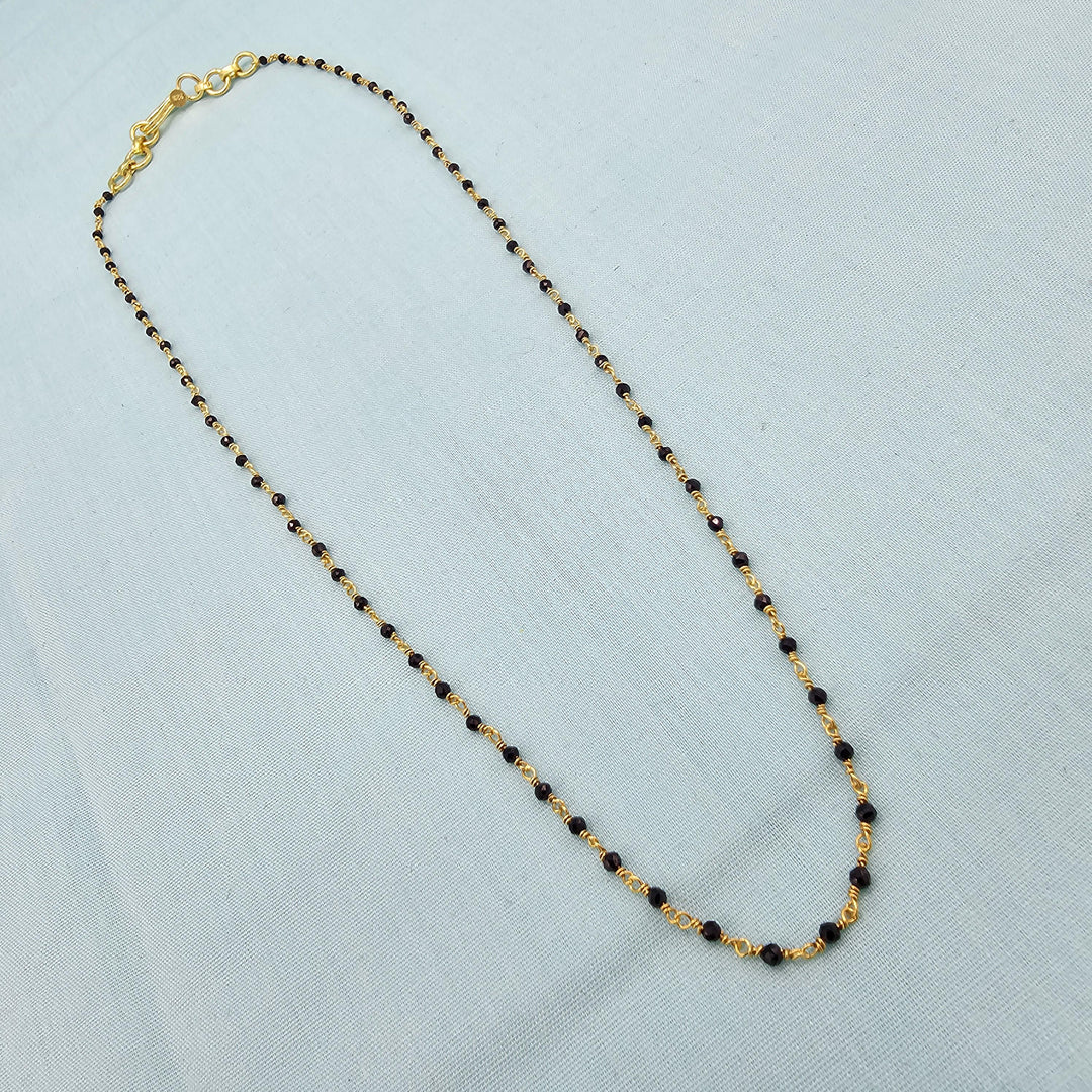 16" Black Silver Diamond Rep