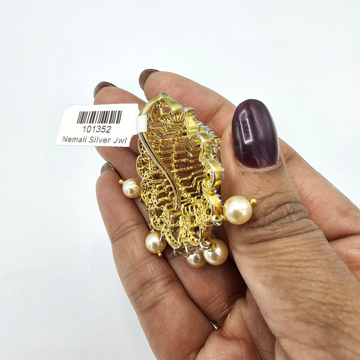 Diamond Pendant set