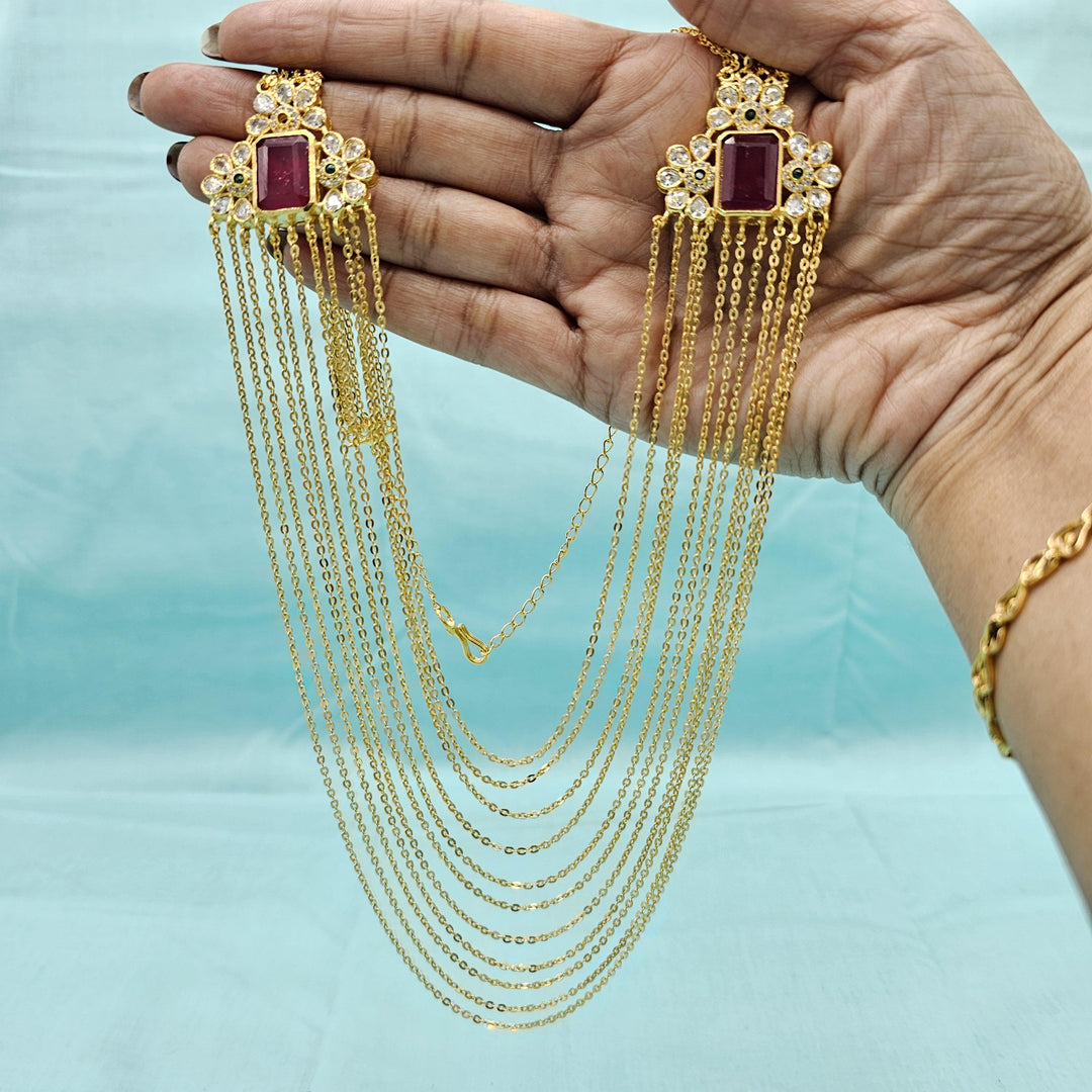 Ruby Chandraharam 11L