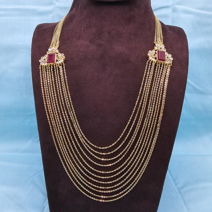 Ruby Chandraharam 11L