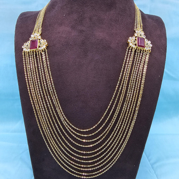 Ruby Chandraharam 11L
