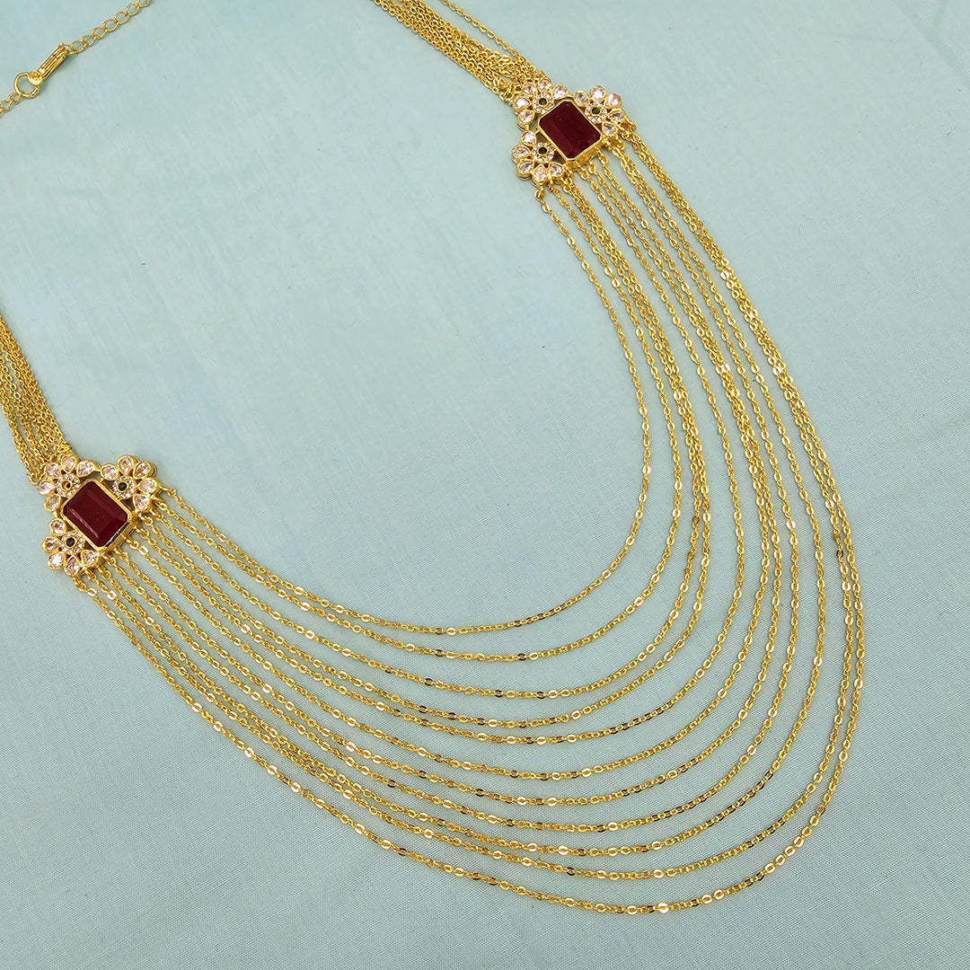 Ruby Chandraharam 11L