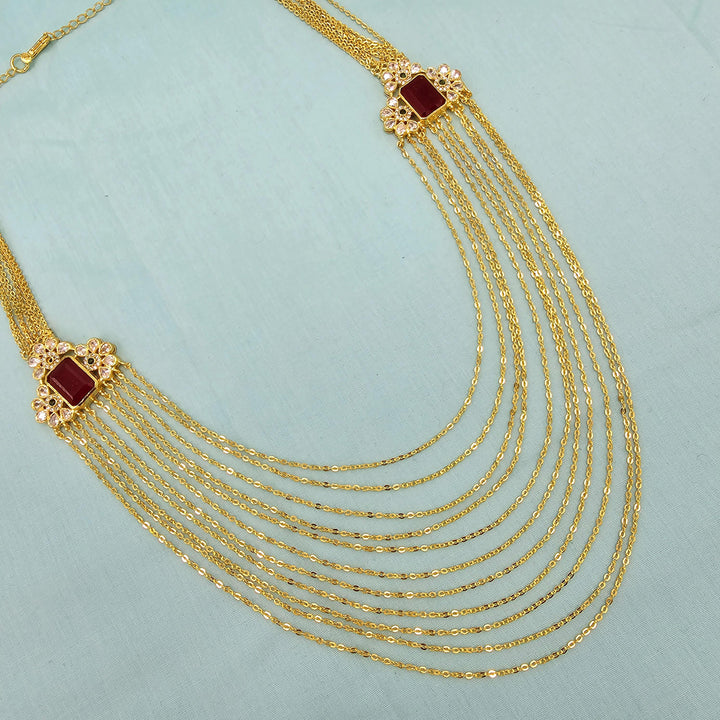 Ruby Chandraharam 11L