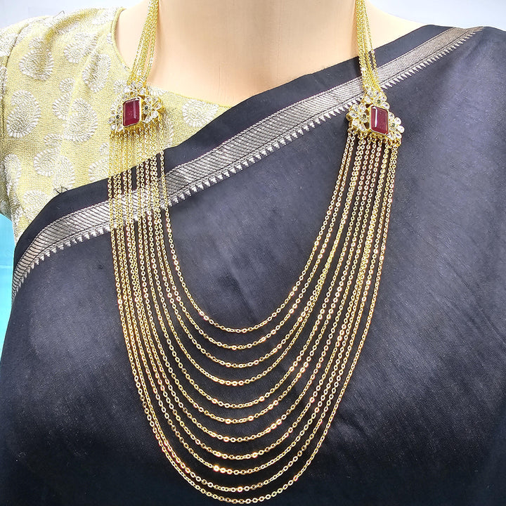 Ruby Chandraharam 11L