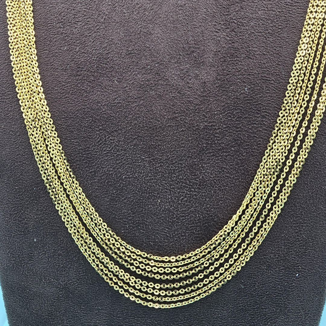 Ruby Chandraharam 8L