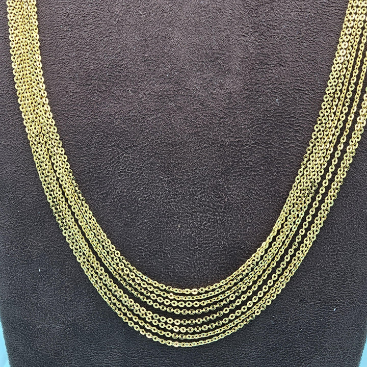Ruby Chandraharam 8L