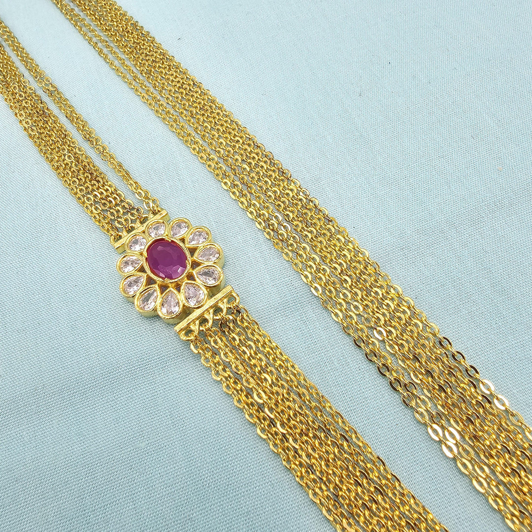 Ruby Chandraharam 8L