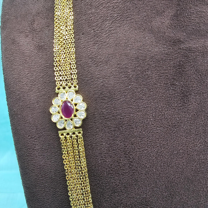 Ruby Chandraharam 8L