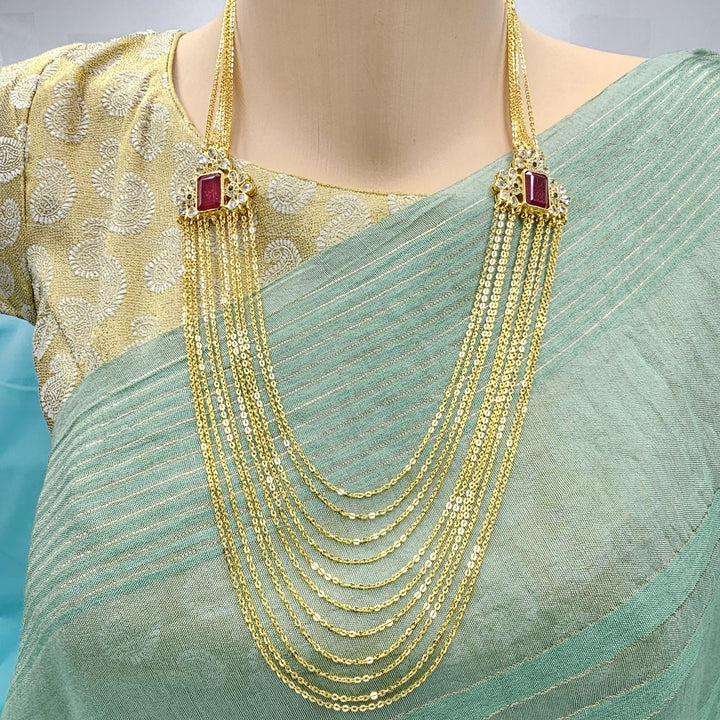 Ruby Chandraharam 11L