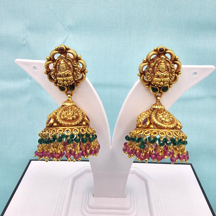 92.5 Lakshmi Nakshi Jhumka