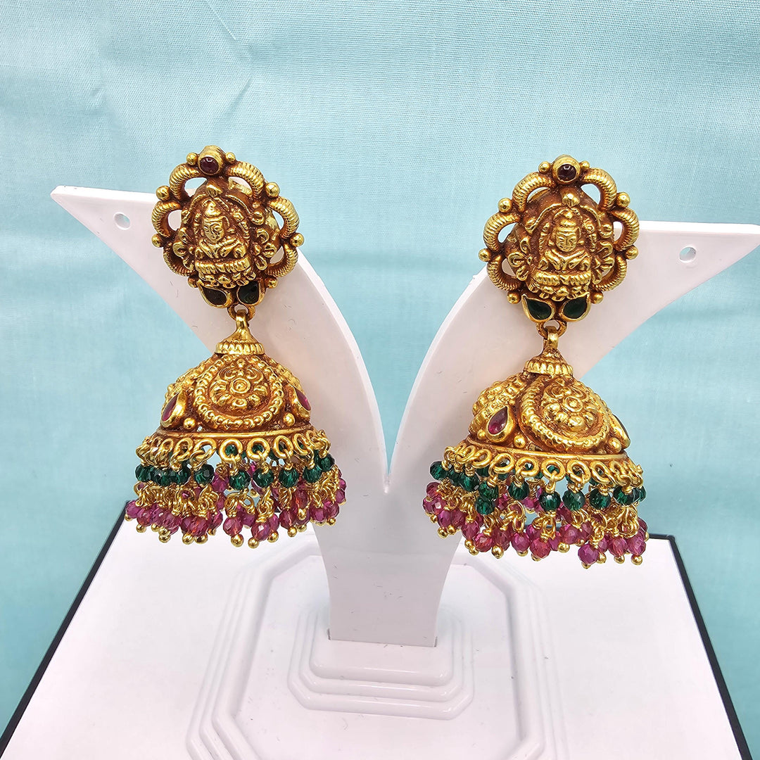 92.5 Lakshmi Nakshi Jhumka