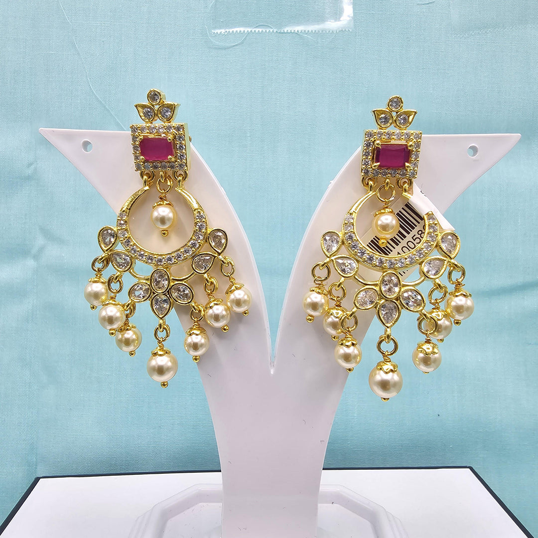 92.5 Silver Nakshi Bali
