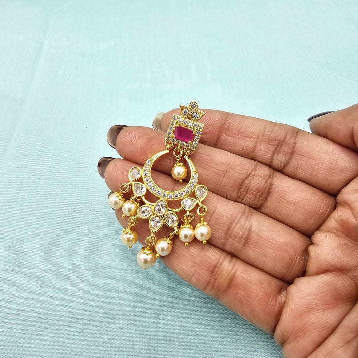 92.5 Silver Nakshi Bali