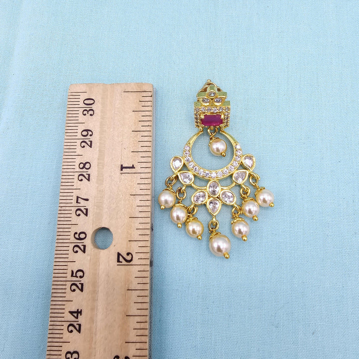 92.5 Silver Nakshi Bali