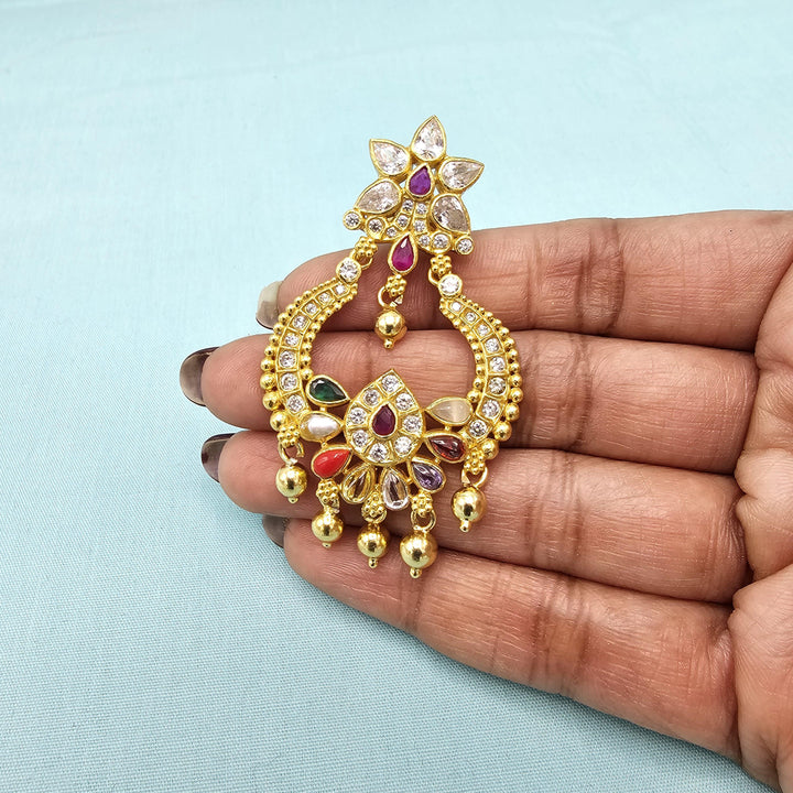 92.5 Navratna Nakshi Bali