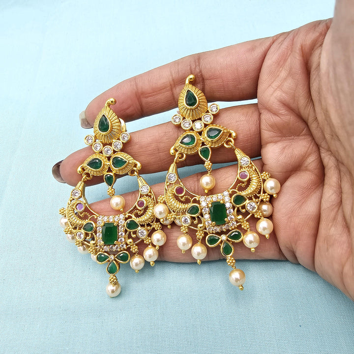 92.5 Silver Nakshi Bali