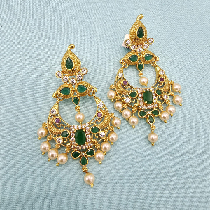 92.5 Silver Nakshi Bali
