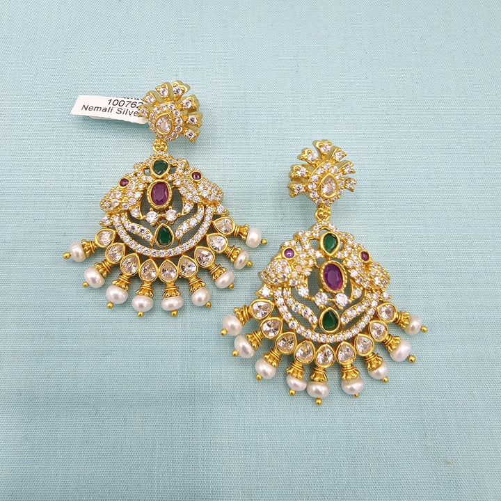 92.5 Silver Nakshi Bali