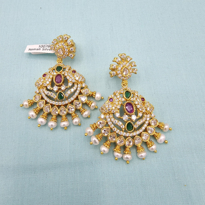 92.5 Silver Nakshi Bali