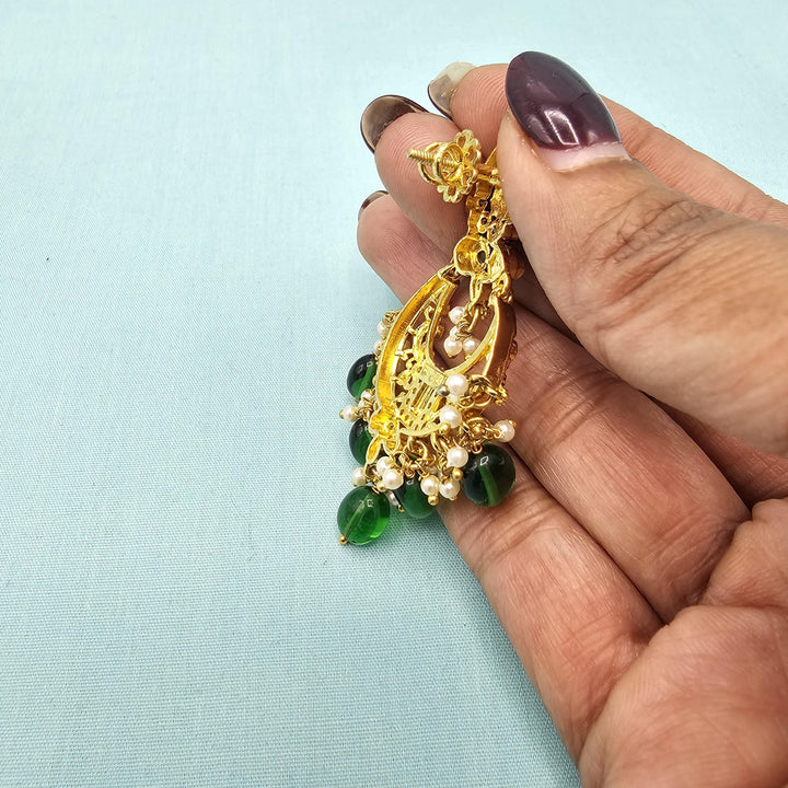 92.5 Silver Nakshi Bali