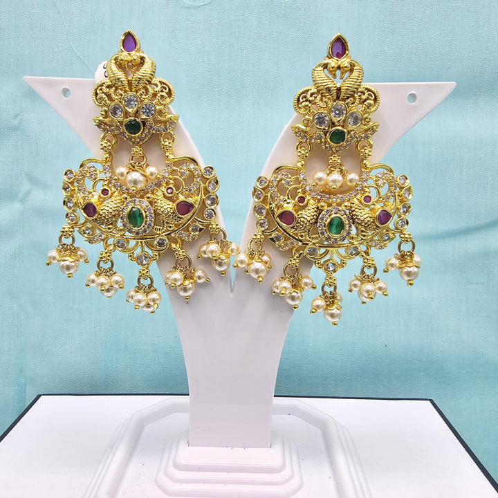 92.5 Silver Nakshi Bali