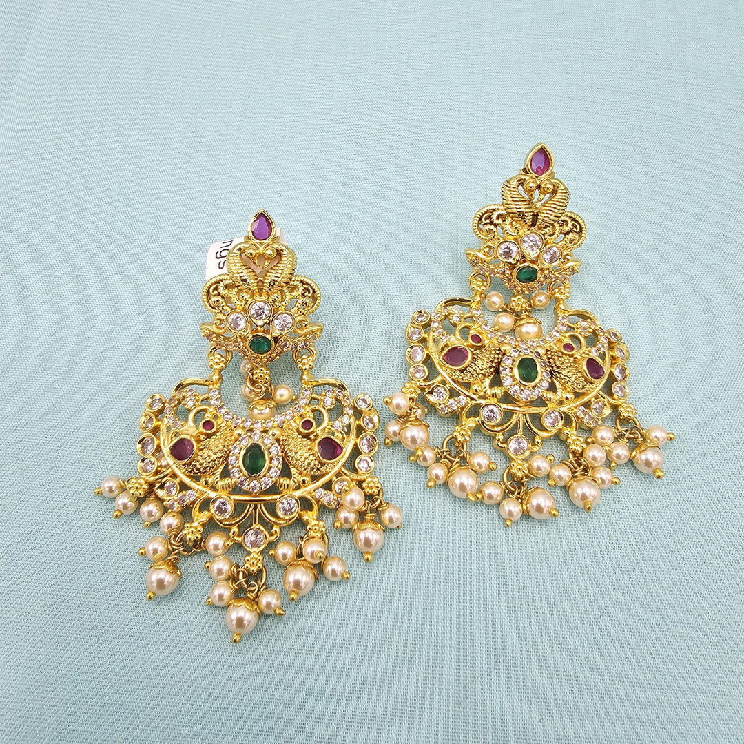 92.5 Silver Nakshi Bali