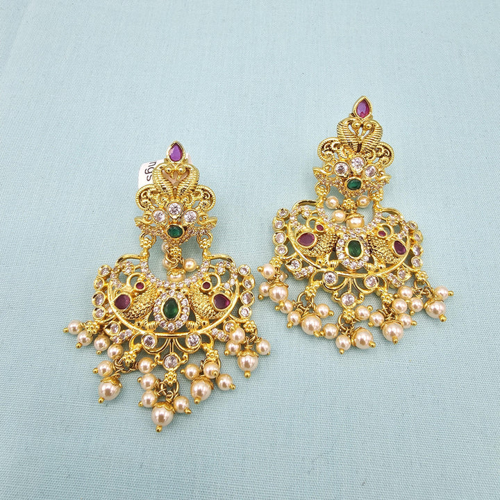 92.5 Silver Nakshi Bali