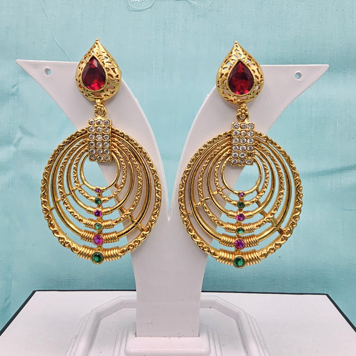 92.5 Silver Nakshi Bali