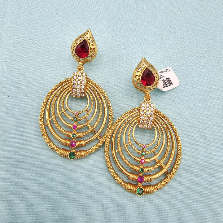 92.5 Silver Nakshi Bali
