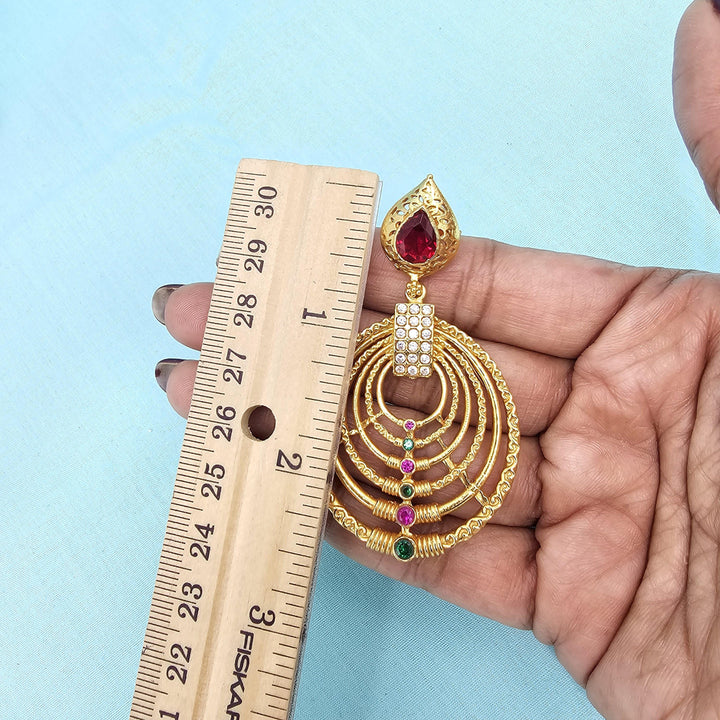92.5 Silver Nakshi Bali