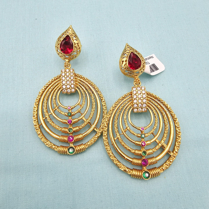92.5 Silver Nakshi Bali