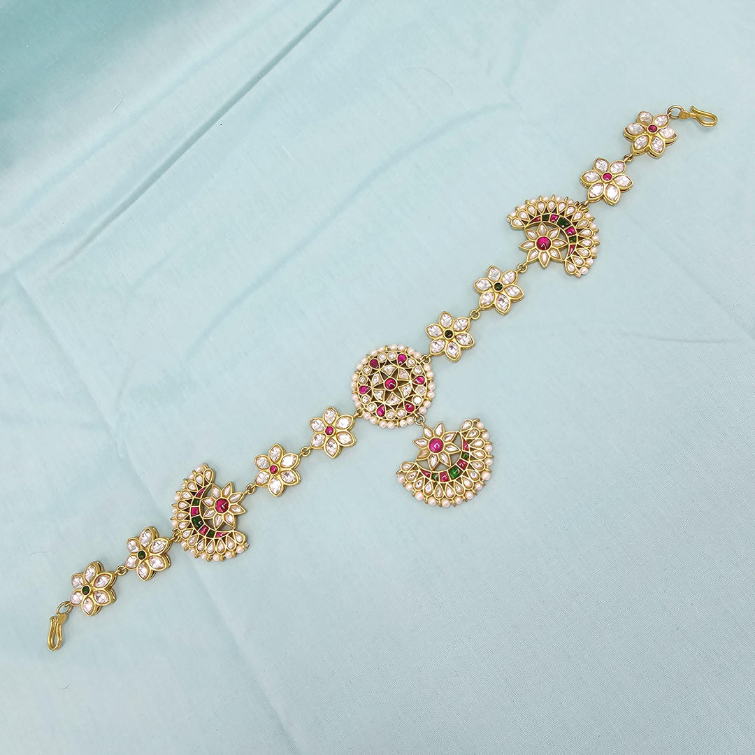 92.5 Kundan Alia Tikka