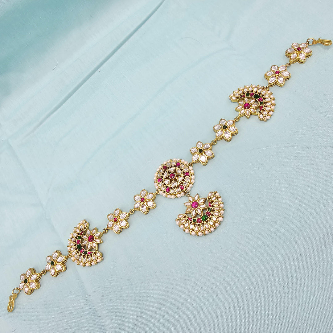92.5 Kundan Alia Tikka