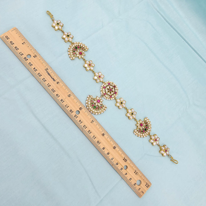 92.5 Kundan Alia Tikka