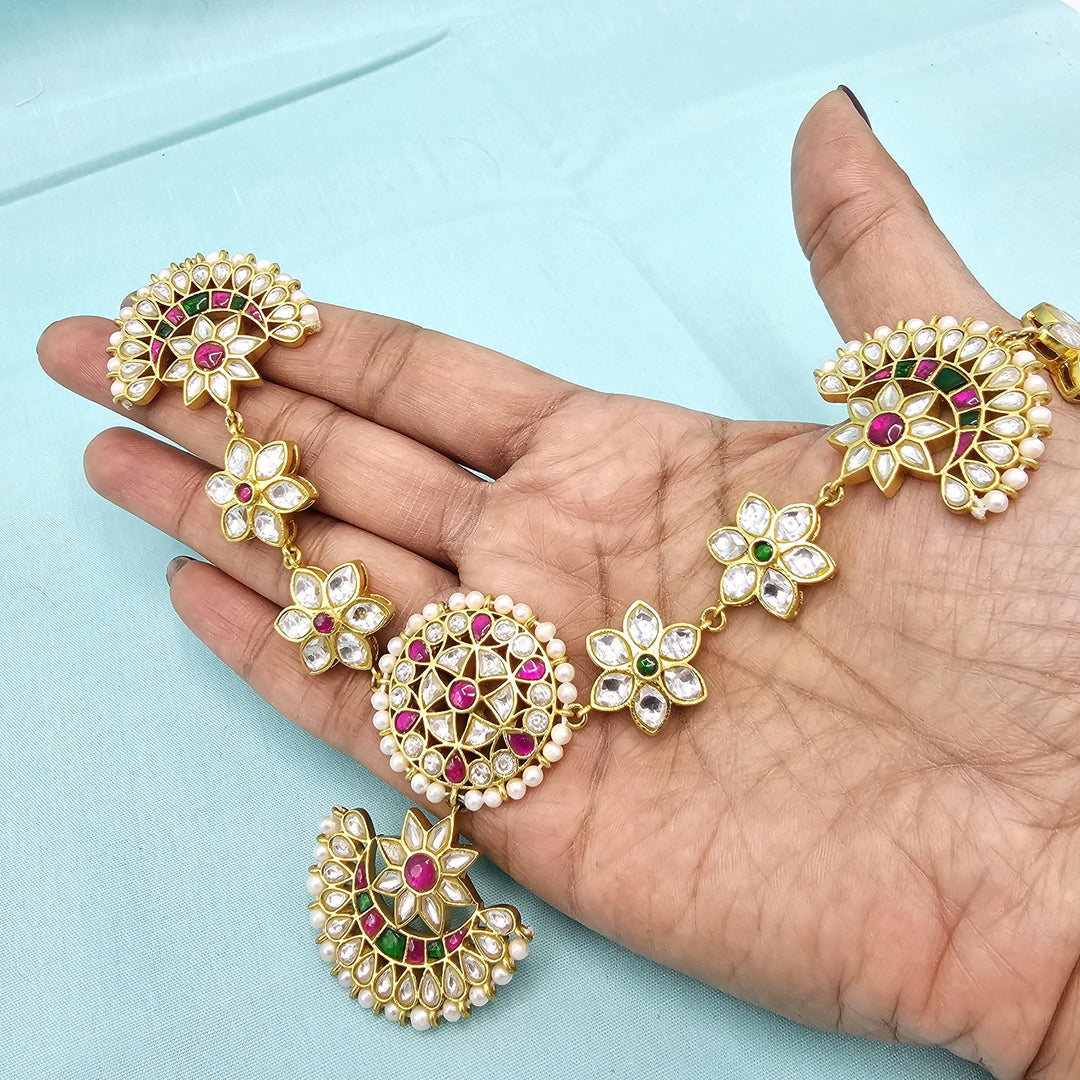 92.5 Kundan Alia Tikka