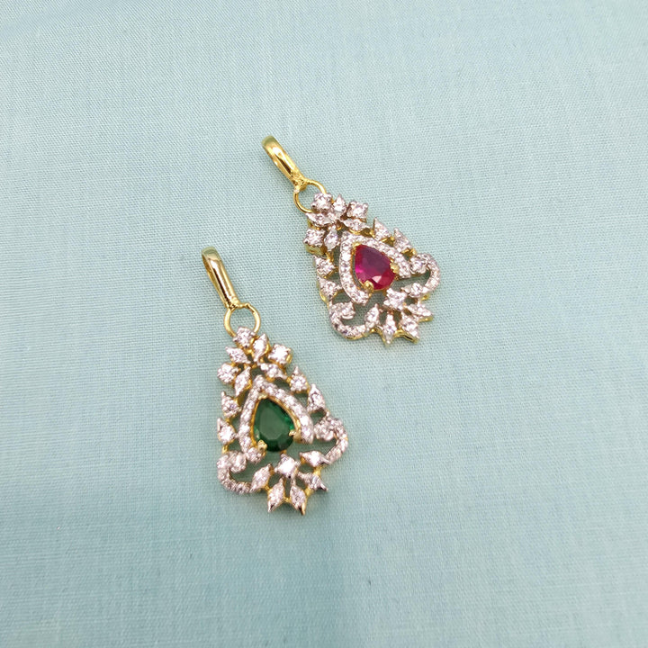 Kids Diamond Tikka