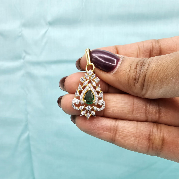 Kids Diamond Tikka