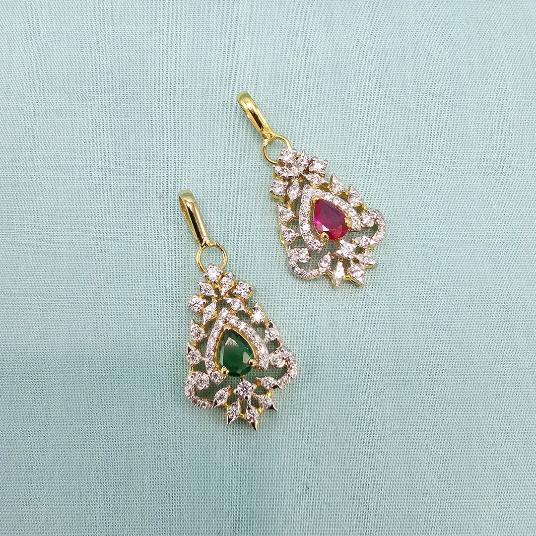Kids Diamond Tikka