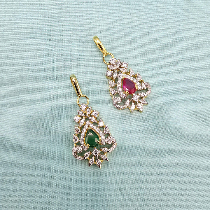 Kids Diamond Tikka