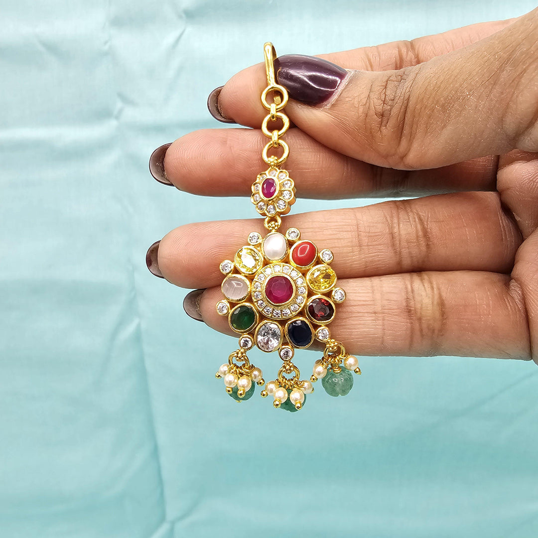 Silver Navrathna