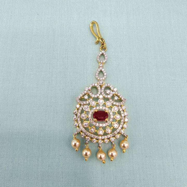 Pink Diamond Tikka