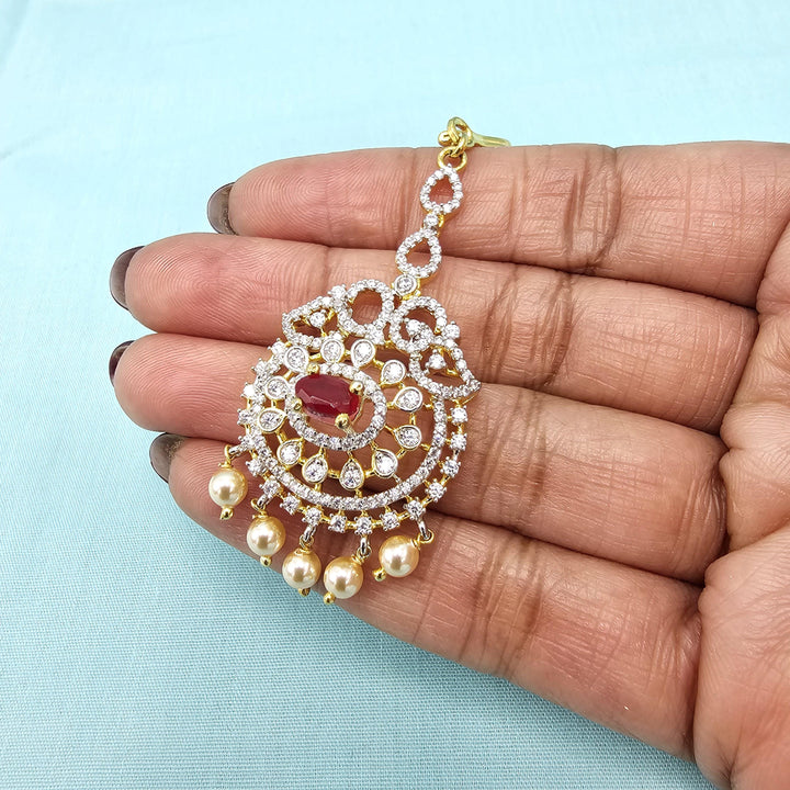 Pink Diamond Tikka