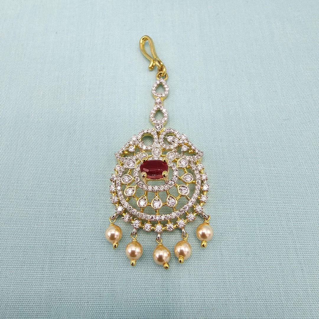 Pink Diamond Tikka
