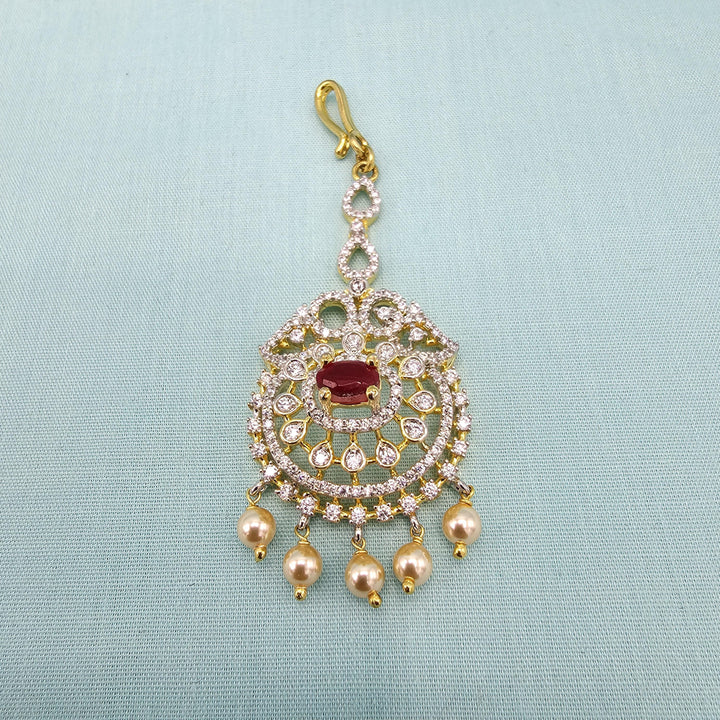 Pink Diamond Tikka