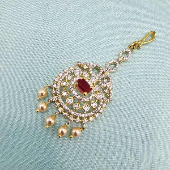 Pink Diamond Tikka