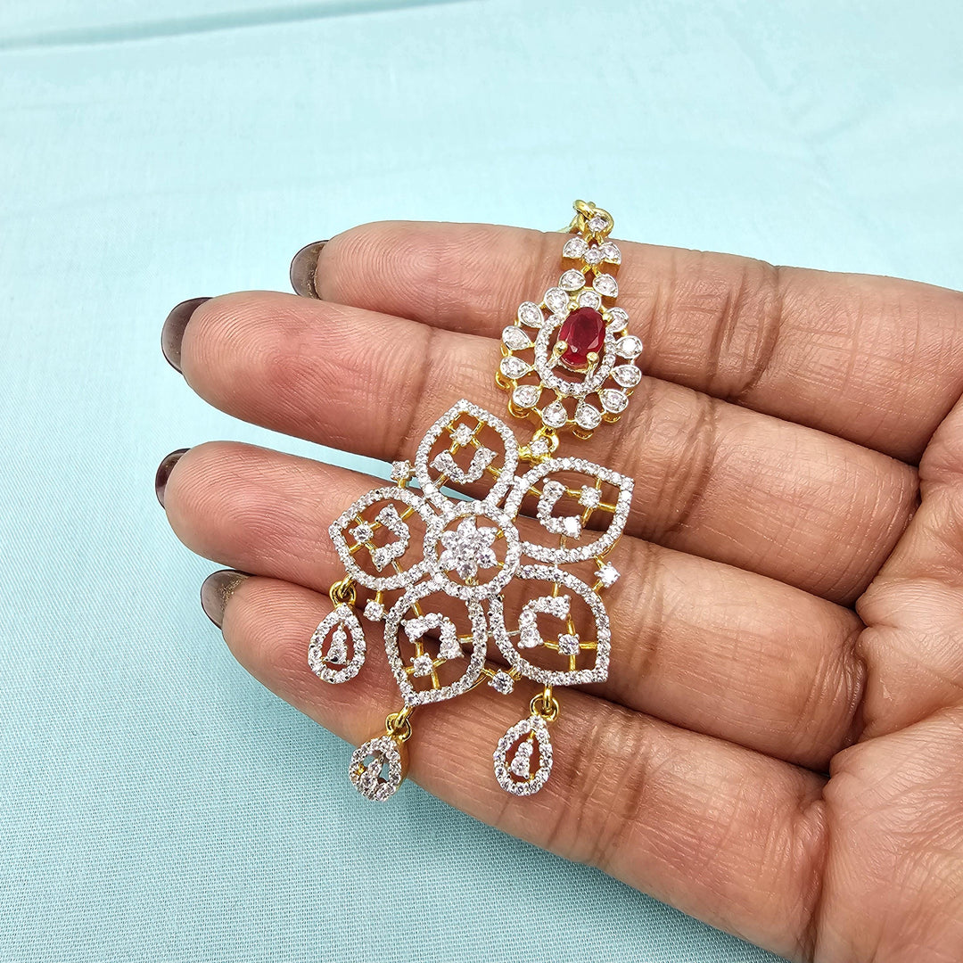 Pink Diamond Tikka