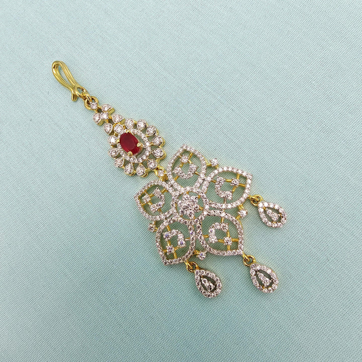 Pink Diamond Tikka