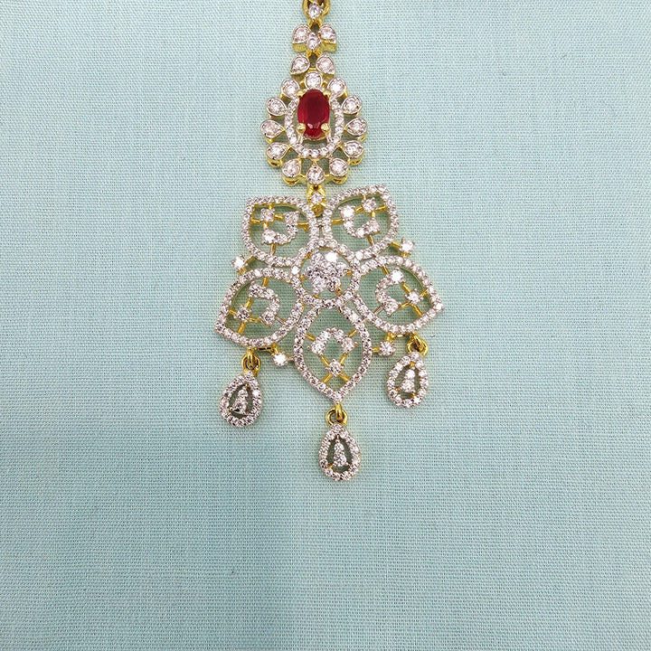 Pink Diamond Tikka
