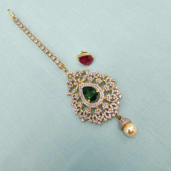 Diamond Changeable stone
